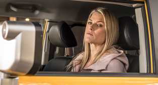 Ali Larter Talks ‘The Last Victim’