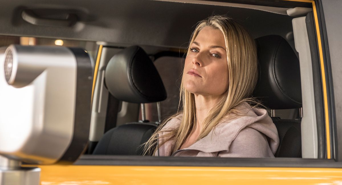 Ali Larter in 'The Last Victim.'