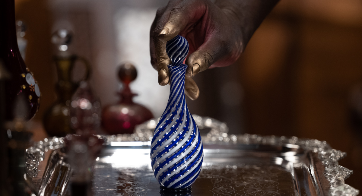 'Three Thousand Years of Longing.'