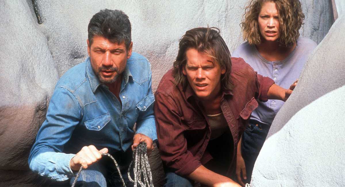 Actor Fred Ward Dies