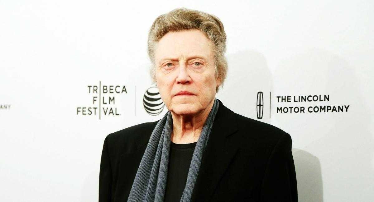 Christopher Walken Joins ‘Dune: Part Two’