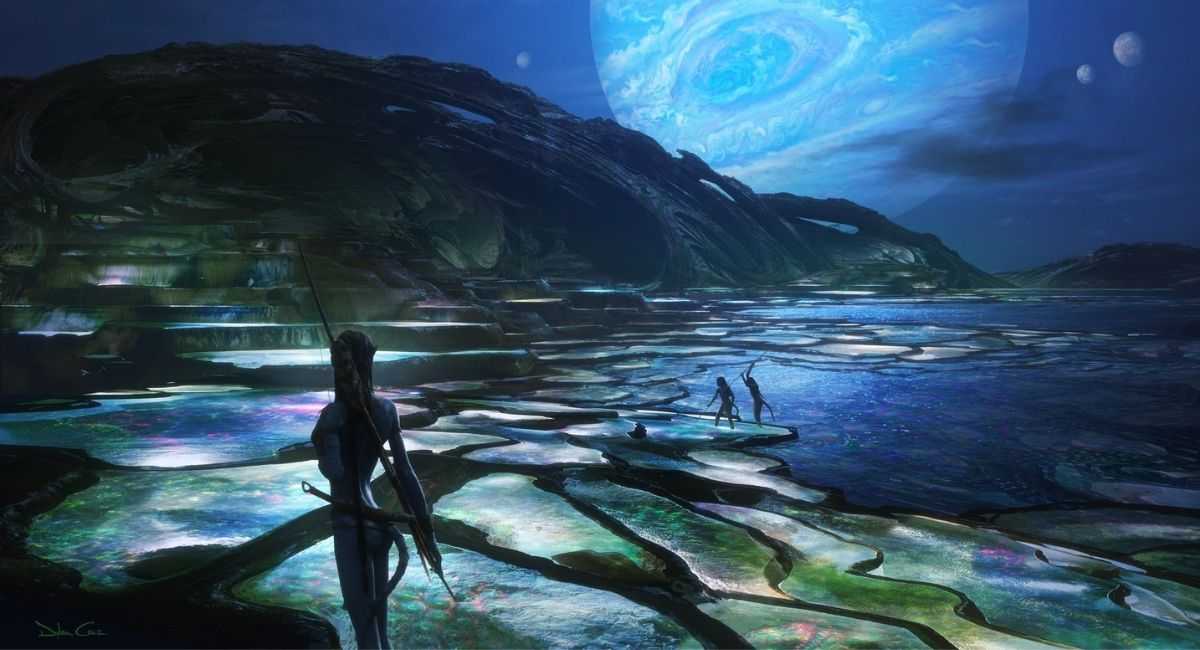 ‘Avatar: The Way of Water’ Trailer Reaction