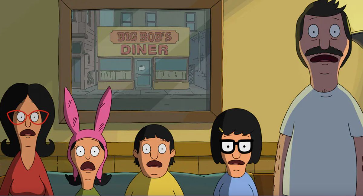 Bobs burgers discount watch online putlocker