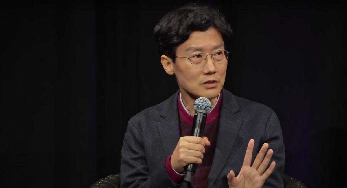‘Squid Game’ Creator Hwang Dong-hyuk Creating Satire of the Show