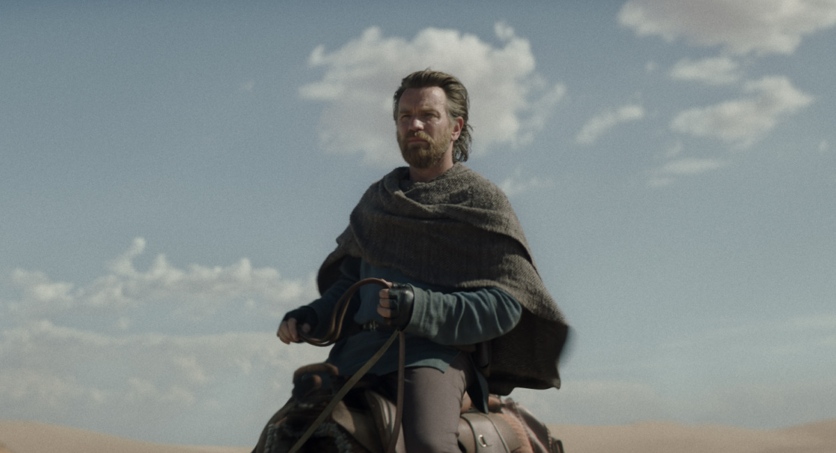 Ewan McGregor
