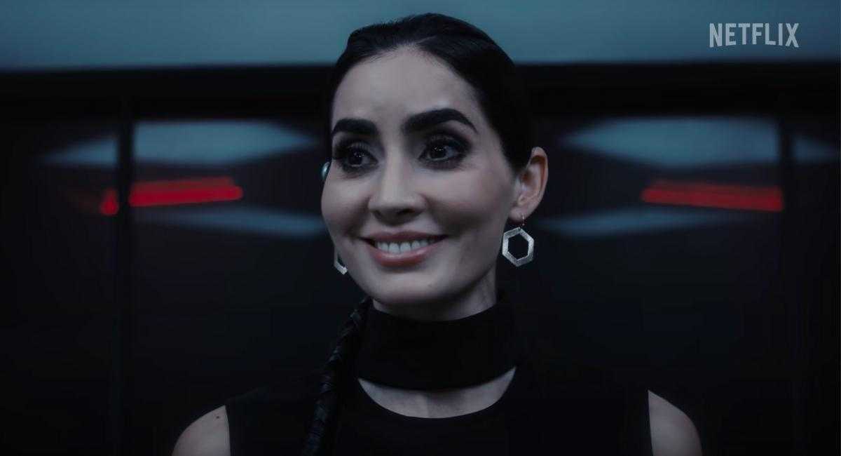 New Teaser for Netflix’s ‘Resident Evil’ Series