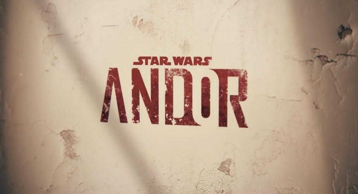 TV Review: ‘Andor’