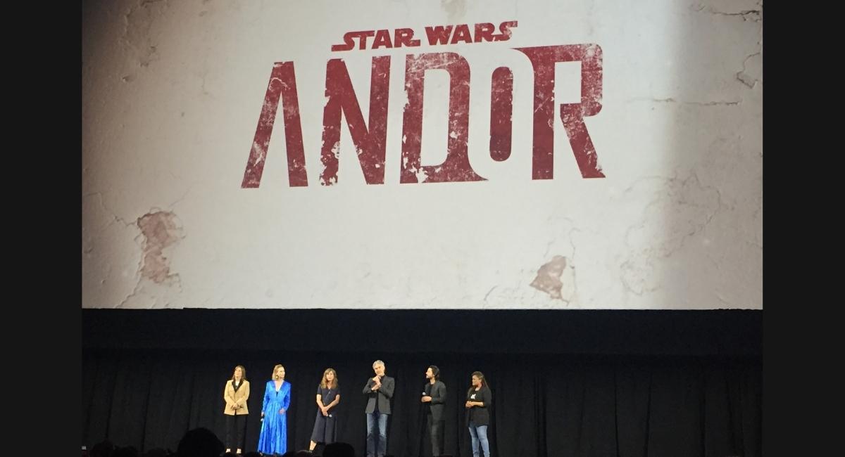 Disney+ Showcases Star Wars Timeline Order In New Andor Trailer