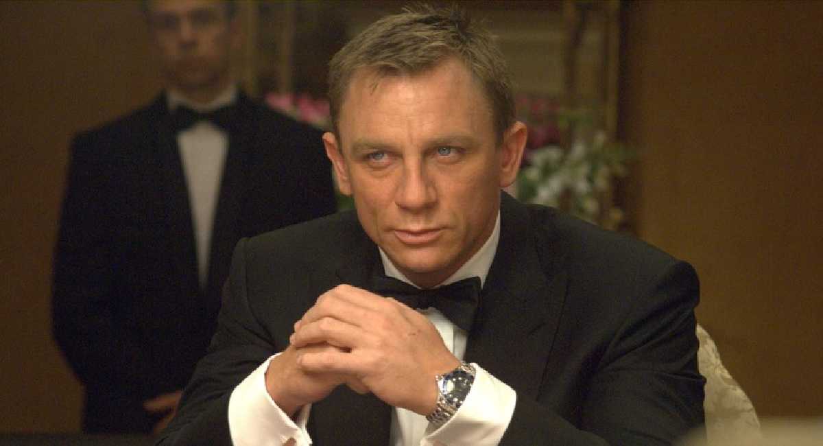 Where to Watch The Wasp (2024) | Moviefone - Where Is The New James Bond Movie Streaming