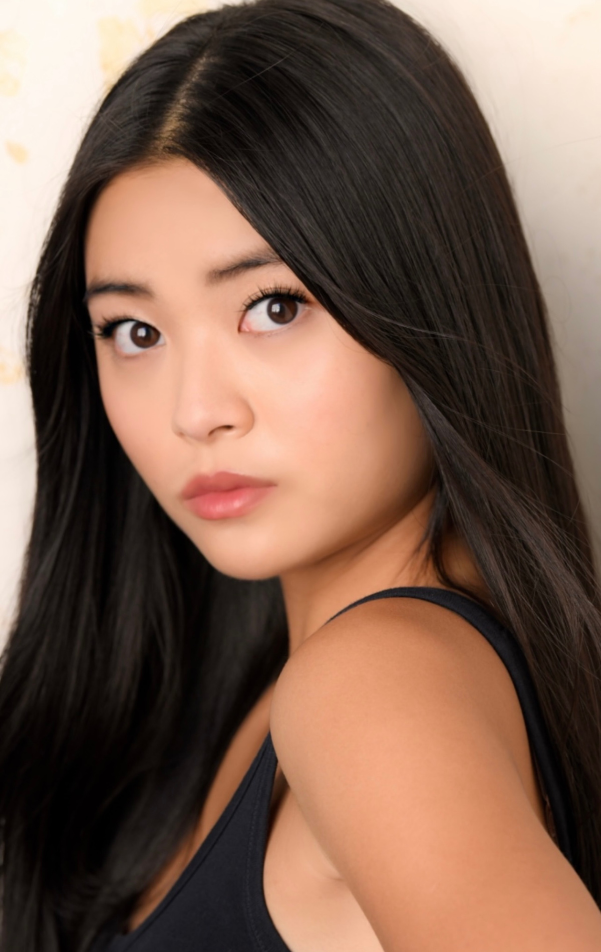 Ashley Liao