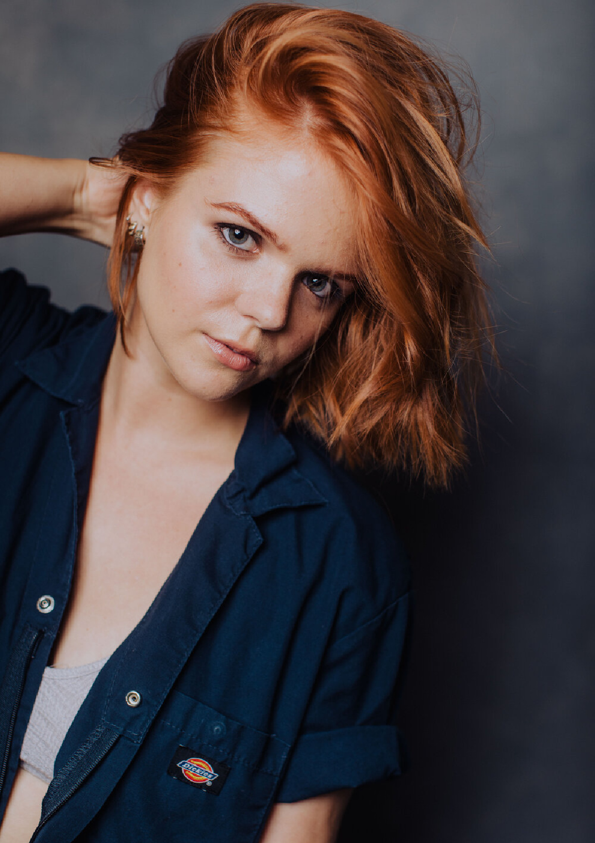 Mackenzie Lansing