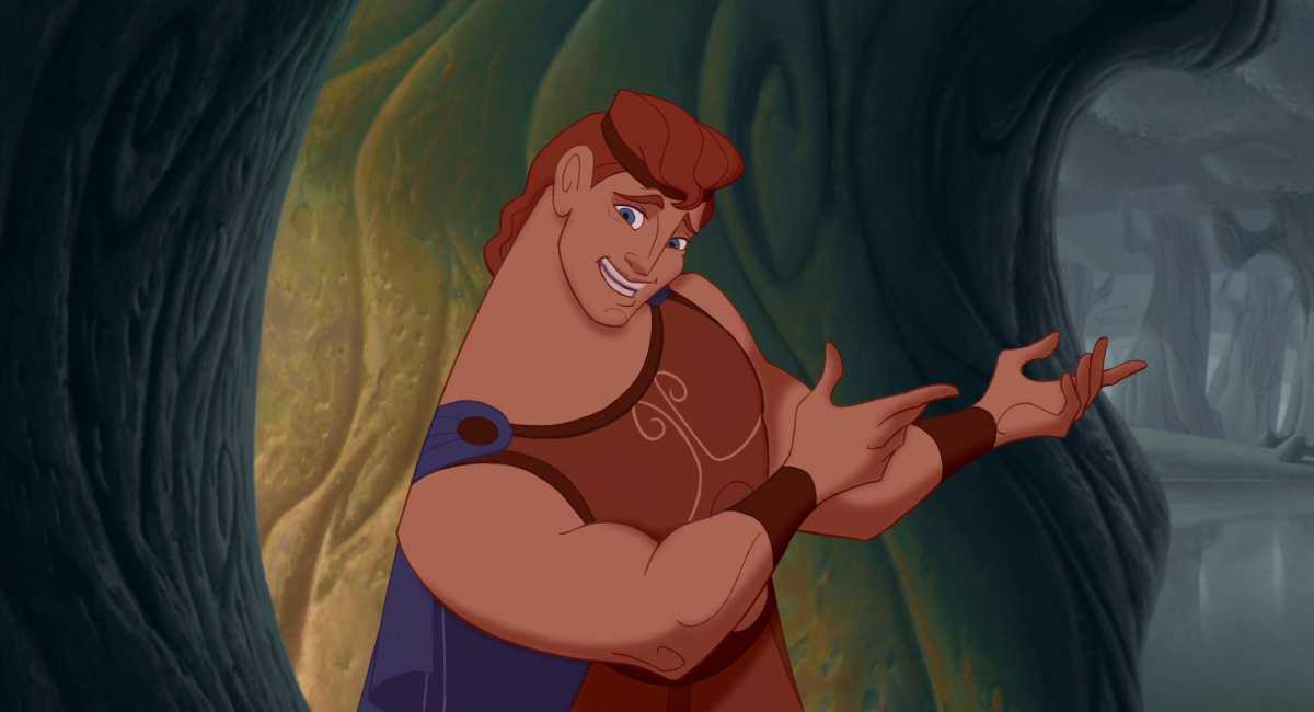 Guy Ritchie Directing Disney’s Live-Action ‘Hercules’