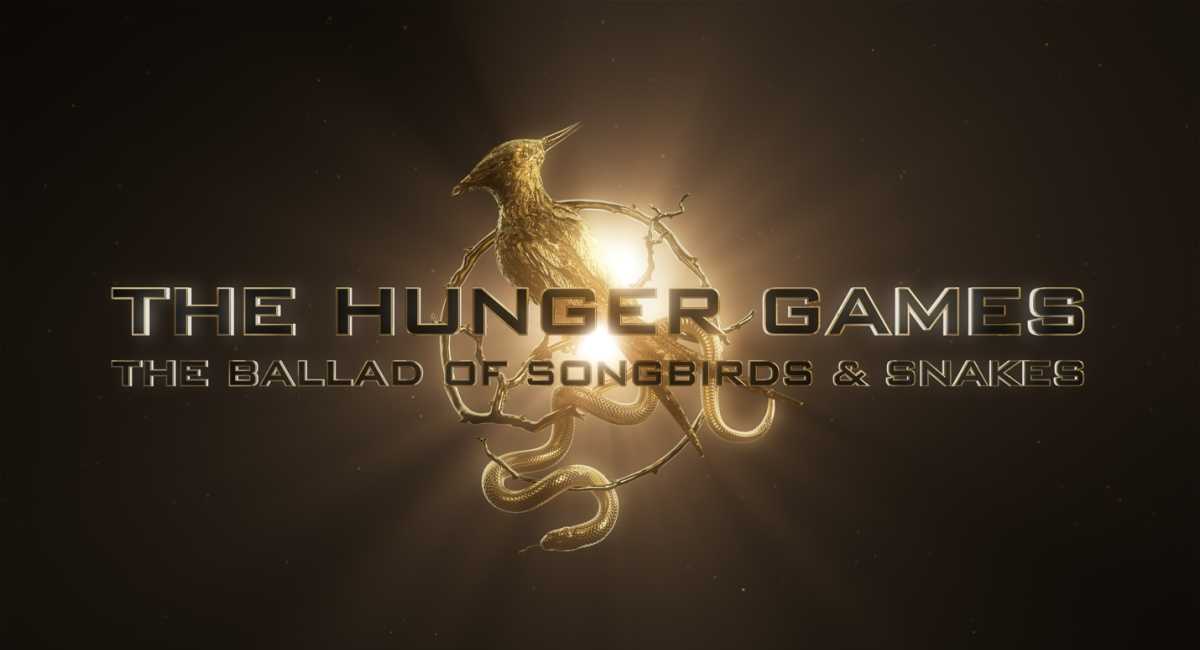 The New 'Hunger Games' Prequel Brings Postwar Americana Into the