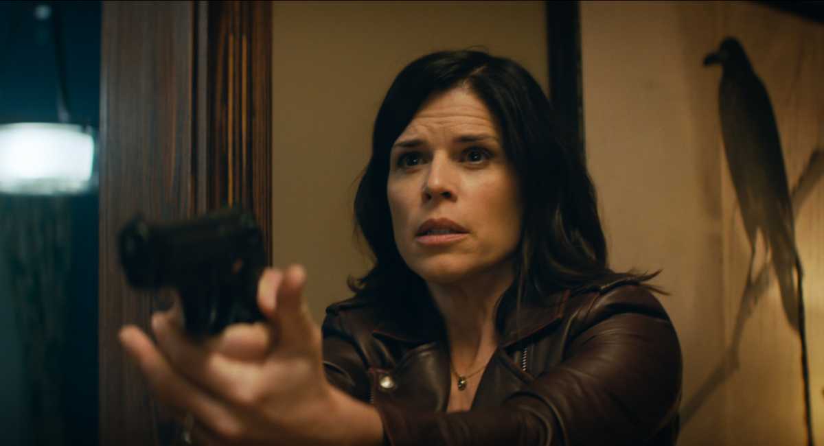 Neve Campbell Won’t be Back for Next ‘Scream’ Movie