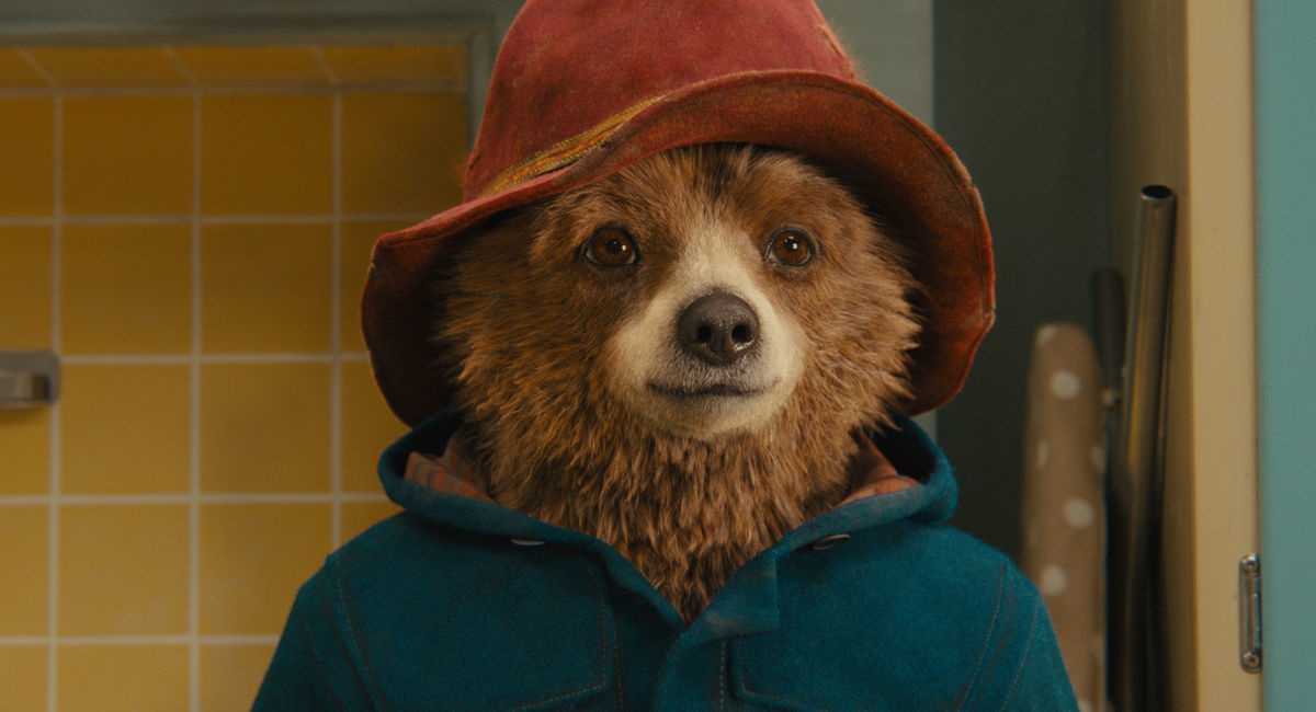 Third ‘Paddington’ Movie finds Director