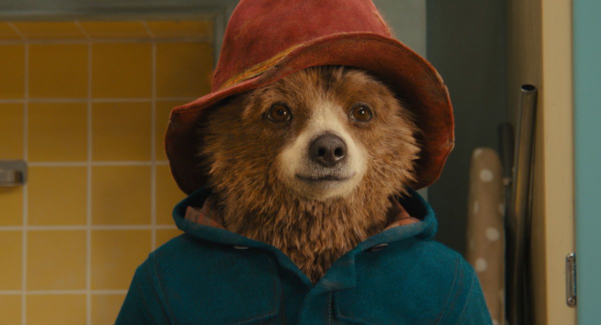 StudioCanal's 'Paddington 2.'