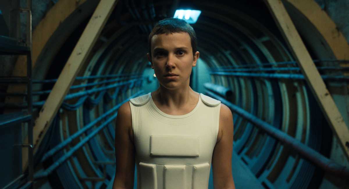 New Images Tease ‘Stranger Things’ 4 Volume 2