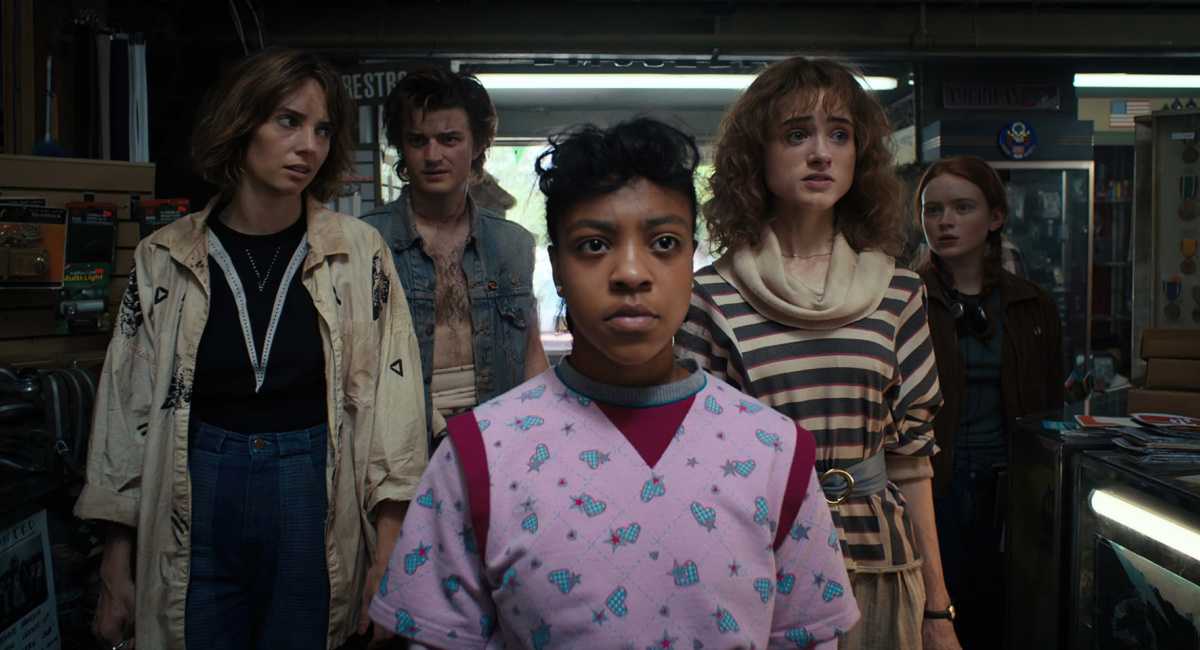 ‘Stranger Things’ Season 5 Runtimes Will be Shorter Than Season 4
