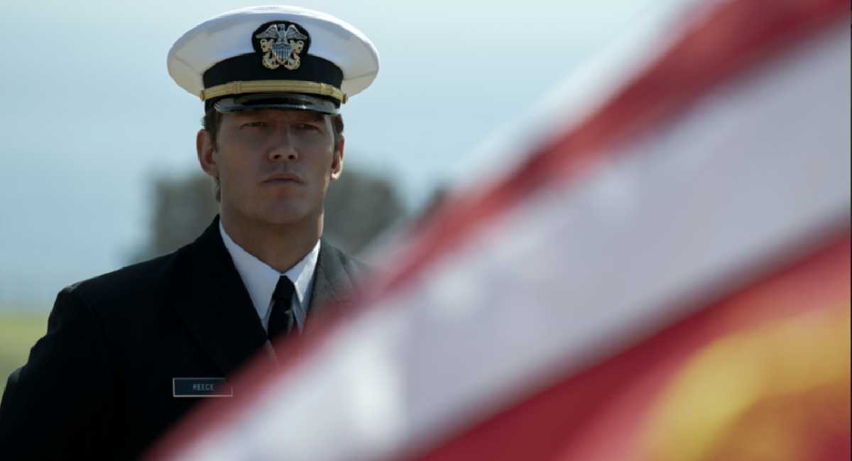 Chris Pratt Says He Won’t Play Indiana Jones