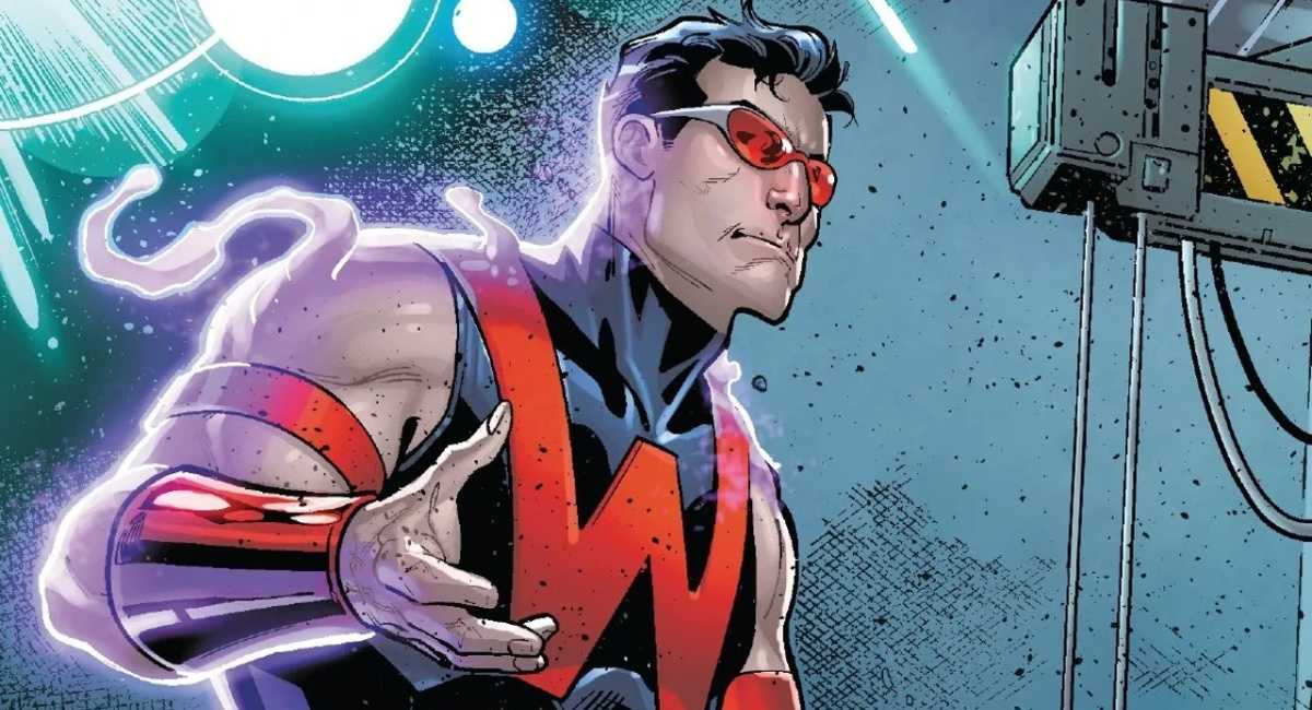Destin Daniel Cretton Developing ‘Wonder Man’ Series