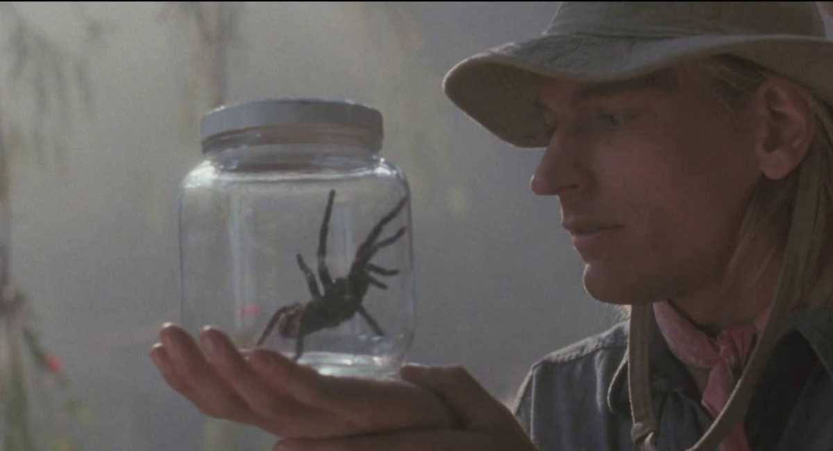 ‘Freaky’ Director Christopher Landon Remaking ‘Arachnophobia’