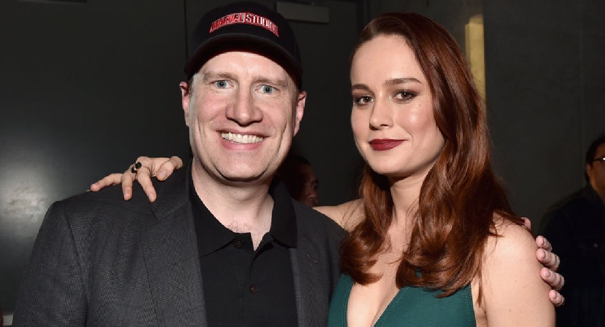 Kevin Feige On The Future Of Marvel's Netflix Heroes At Marvel