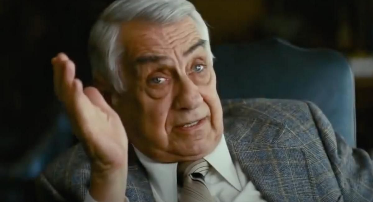 Phillip Baker Hall in 2012's 'Argo.'