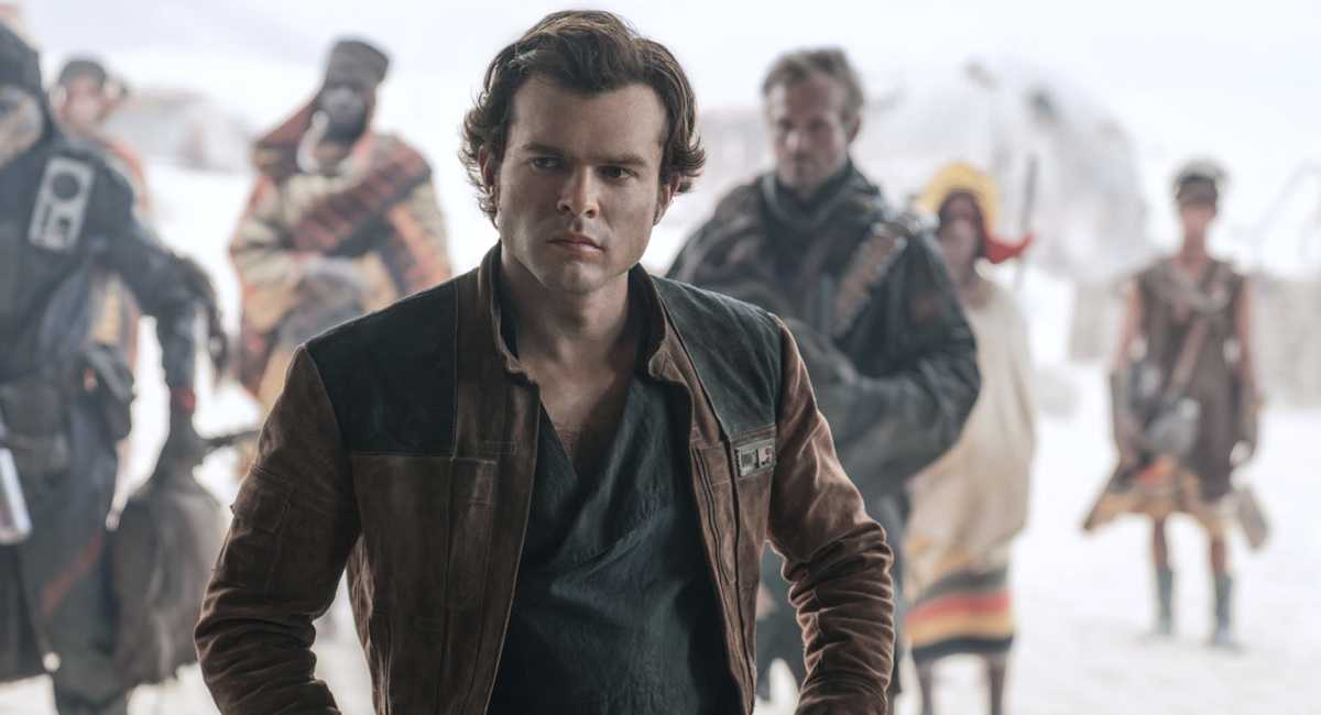 Alden Ehrenreich Joins the Cast of Marvel’s ‘Ironheart’