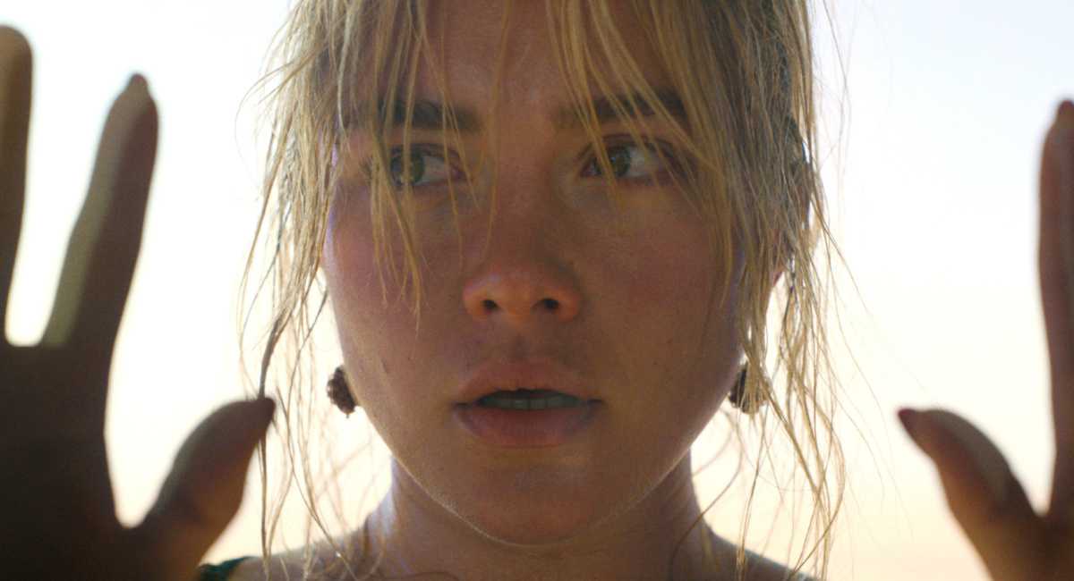 Movie Review: ‘Don’t Worry Darling’