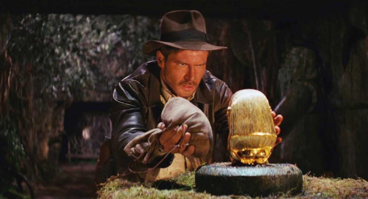 Indiana Jones Adventure Series Indiana Jones (Temple Escape) - Presale –  Hasbro Pulse - UK