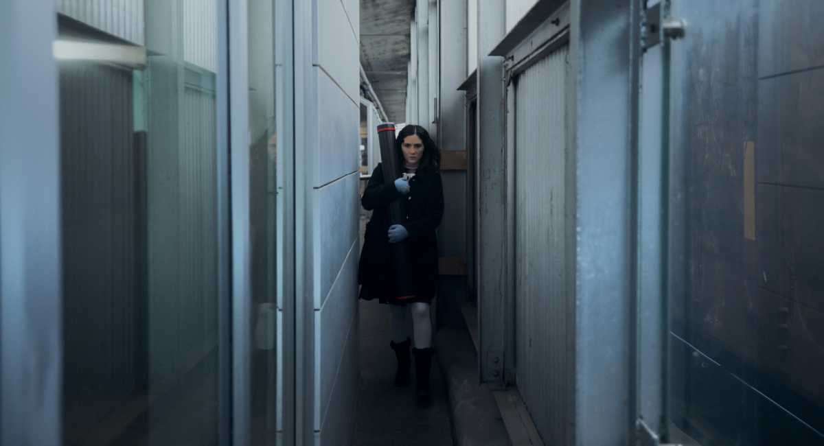 ‘Orphan: First Kill’ Trailer Starring Isabelle Fuhrman