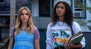 ‘Pretty Little Liars: Original Sin’ Cast Interviews