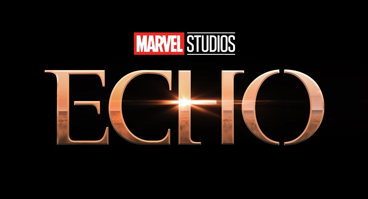 Marvel Studios' 'Echo.'