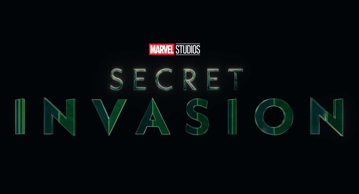 Marvel Studios' 'Secret Invasion.'