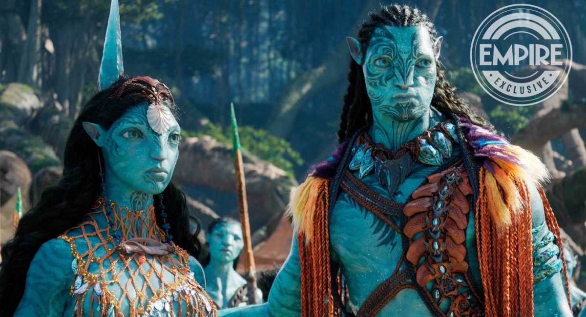 Avatar–The Way of Water: Ahead of Avatar 2's Release, Producer Jon Landau  Shares Special Message for Indian Audience on Twitter