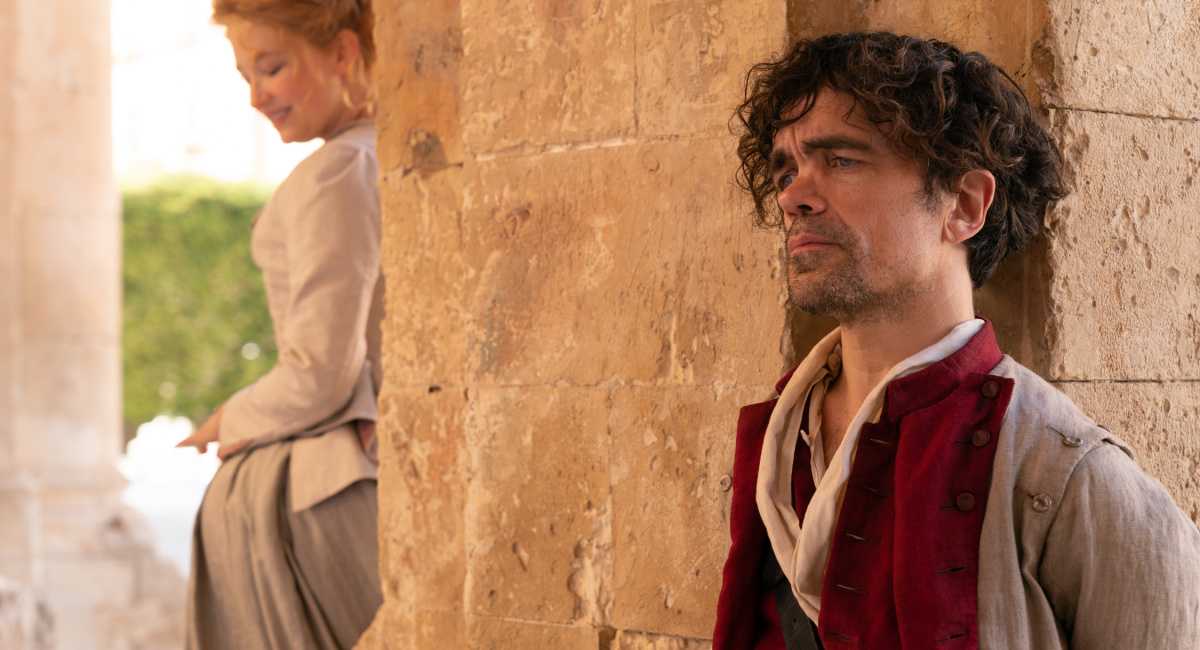 Peter Dinklage Joins the ‘Hunger Games’ Prequel