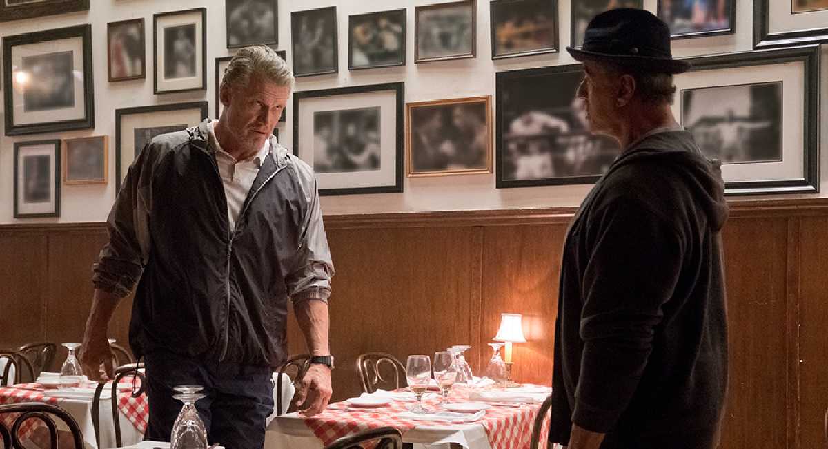 ‘Creed’ Spin-Off ‘Drago’ Moves Ahead