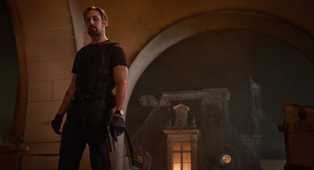 Ryan Gosling Reportedly Boards New ‘Ocean’s Eleven’ Movie