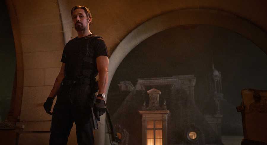 Ryan Gosling Reportedly Boards New ‘Ocean’s Eleven’ Movie