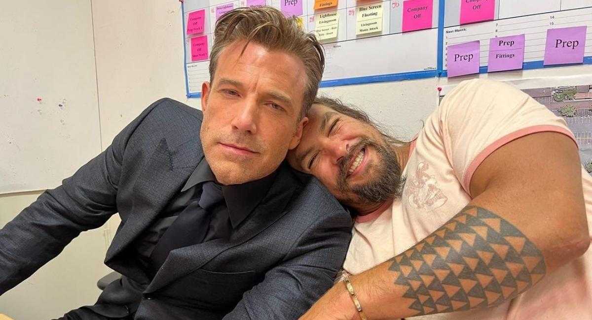 Warner Bros. Discovery Moving ‘Aquaman’ Sequel Release Date