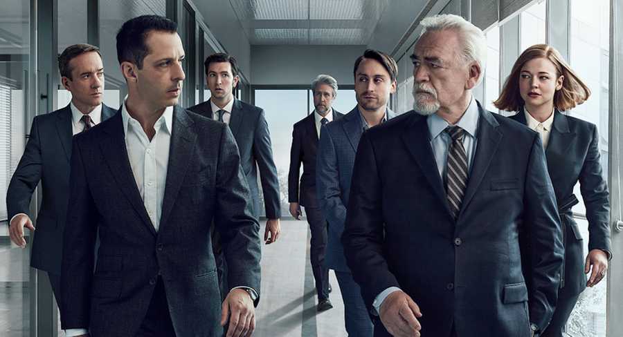 2022 Emmy Nominations: 'Succession,' 'Ted Lasso' and More