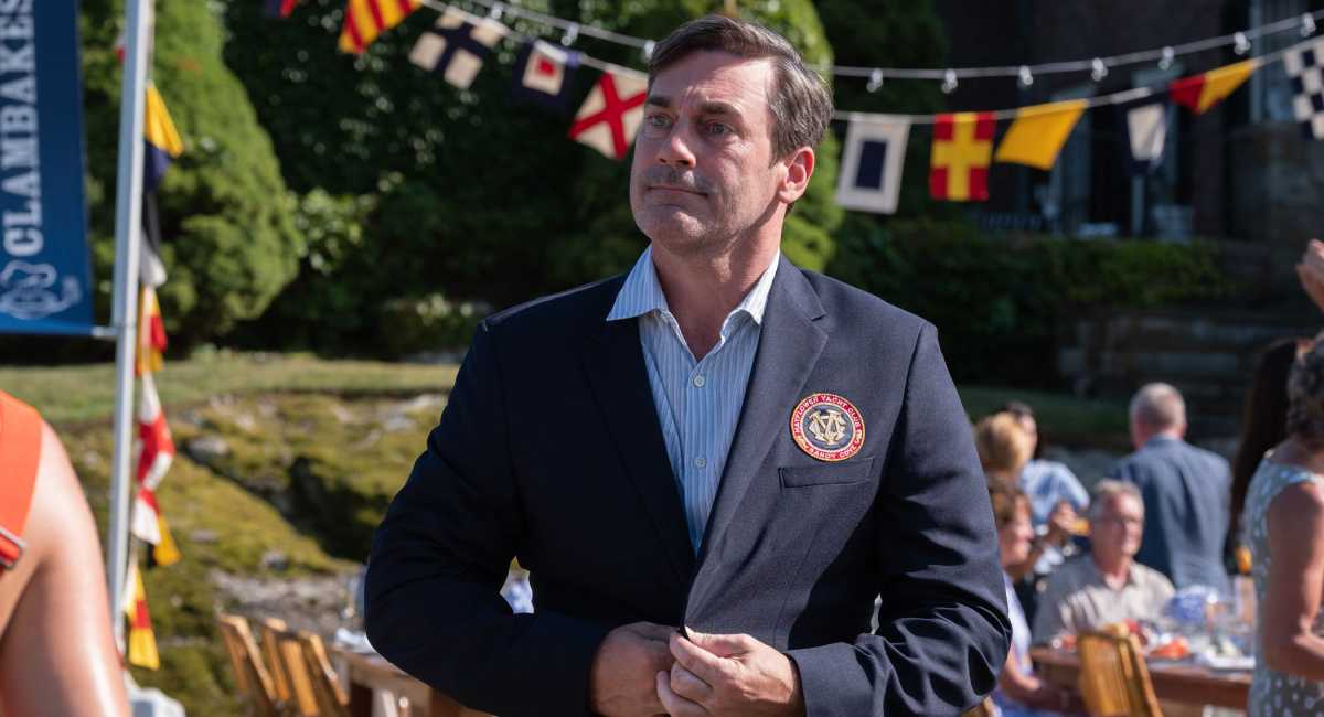 Jon Hamm Stars in the ‘Confess, Fletch’ Trailer