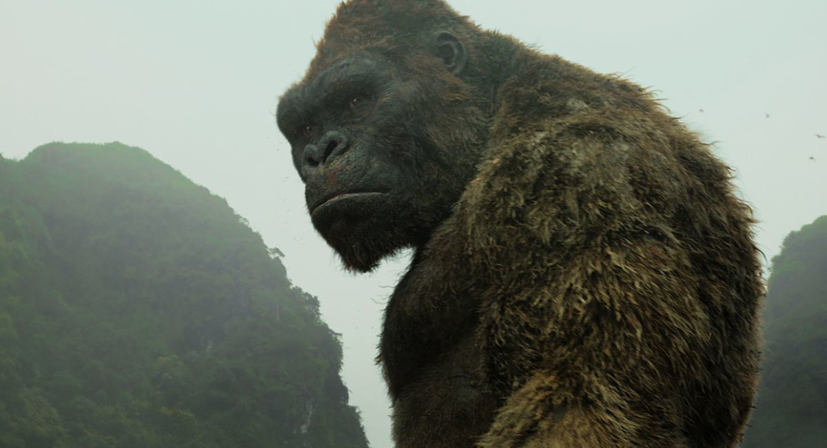 2017's 'Kong: Skull Island.'