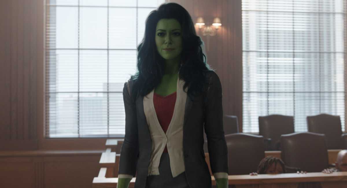 'She-Hulk: Attorney at Law' Episode 1 Recap
