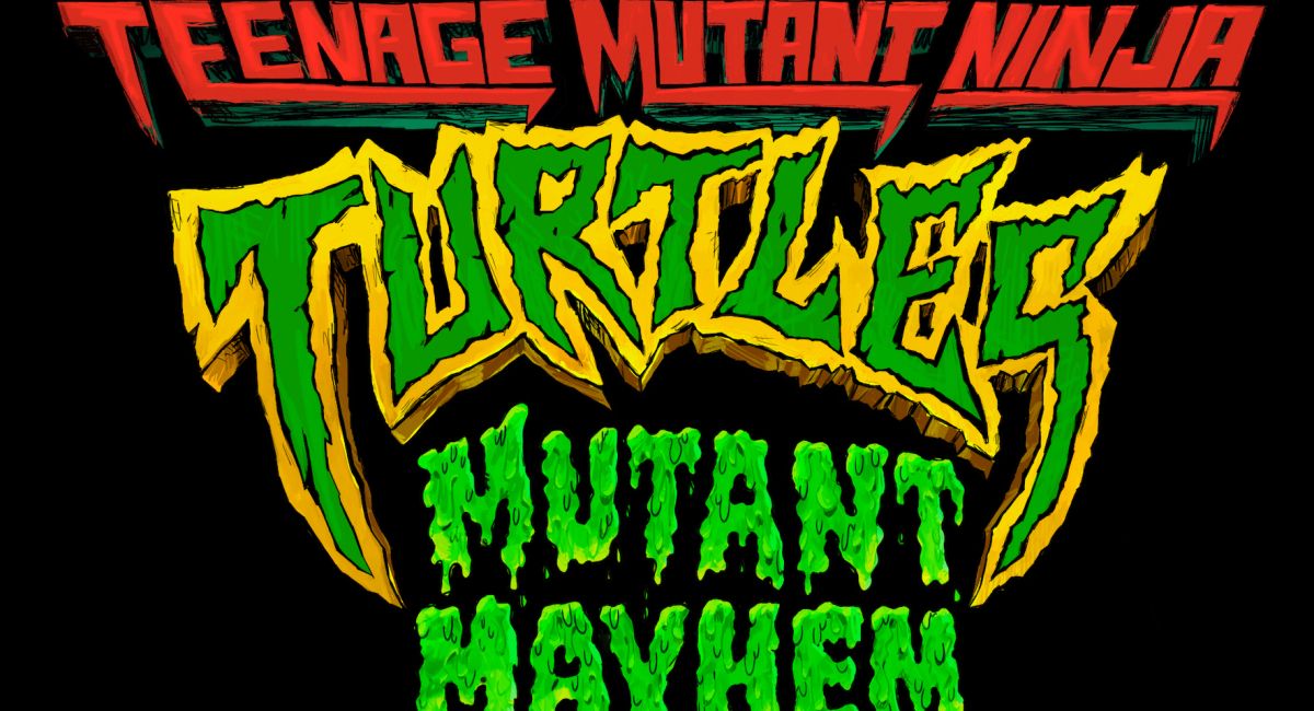 Teenage Mutant Ninja Turtles: Mutant Mayhem' Review: Turtle Power