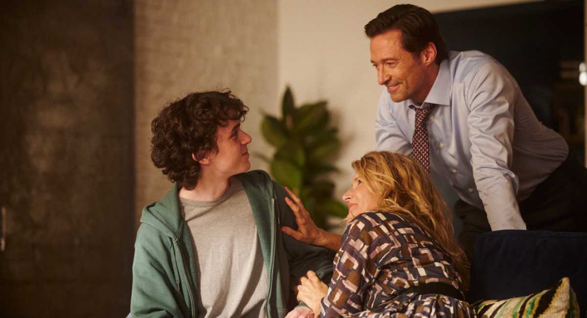 Hugh Jackman in First Teaser Trailer for ‘The Son’