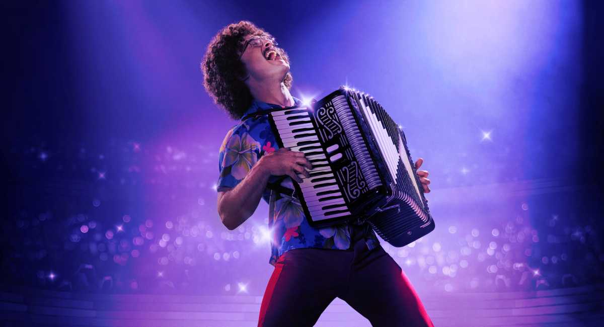 Movie Review: ‘Weird: The Al Yankovic Story’