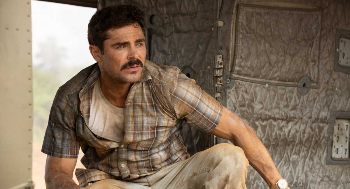 Zac Efron Stars in ‘The Greatest Beer Run Ever’ Trailer