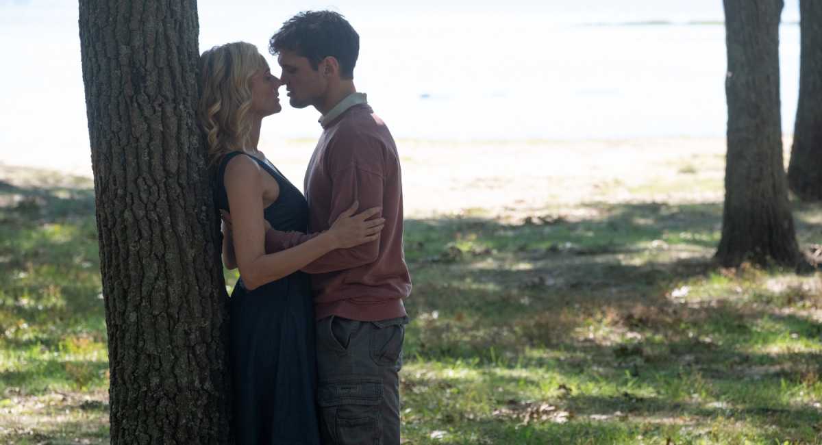 Diane Kruger, Ray Nicholson and Neil LaBute Talk ‘Out of the Blue’
