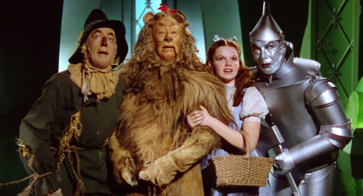 Kenya Barris's 'Wizard of Oz' Remake News, Cast, Premiere Date